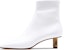 (W) Maison Margiela But Ankle 'White Wine Cork' S59WU0179P3970H8484