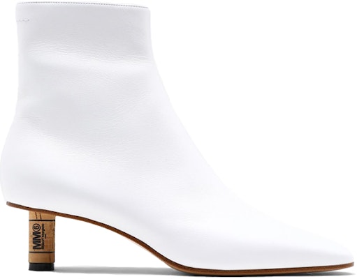 (W) Maison Margiela But Ankle 'White Wine Cork' S59WU0179P3970H8484 Order (W) Maison Margiela But Ankle 'White Wine Cork' S59WU0179P3970H8484