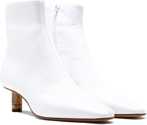 (W) Maison Margiela But Ankle 'White Wine Cork' S59WU0179P3970H8484 Lookbook (W) Maison Margiela But Ankle 'White Wine Cork' S59WU0179P3970H8484