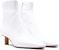 (W) Maison Margiela But Ankle 'White Wine Cork' S59WU0179P3970H8484