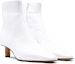 Lookbook (W) Maison Margiela But Ankle 'White Wine Cork' S59WU0179P3970H8484