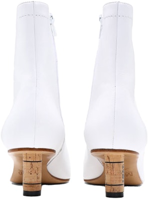 (W) Maison Margiela But Ankle 'White Wine Cork' S59WU0179P3970H8484 Shop (W) Maison Margiela But Ankle 'White Wine Cork' S59WU0179P3970H8484