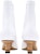 (W) Maison Margiela But Ankle 'White Wine Cork' S59WU0179P3970H8484