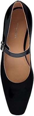 (Women) Maison Margiela Barbs Mary Jane 'Black' S58WZ0121P4347T8013 Shop (Women) Maison Margiela Barbs Mary Jane 'Black' S58WZ0121P4347T8013