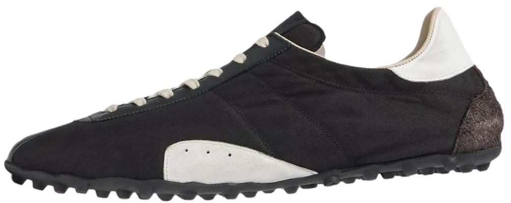 (Women) Maison Margiela Black Leather Low-Top Casual Sneakers S58WS0264P8190HA778 Buy (Women) Maison Margiela Black Leather Low-Top Casual Sneakers S58WS0264P8190HA778