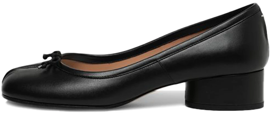 (Women) Maison Margiela Calfskin Loafers 'Black' S58WZ0044PR516T8013 Buy (Women) Maison Margiela Calfskin Loafers 'Black' S58WZ0044PR516T8013
