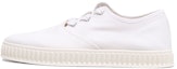 Buy (W) Maison Margiela Kanvas Slip-On 'White Fashion' S58WS0208P1875T1003