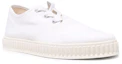 Order Maison Margiela 梅森・馬吉拉 帆布 套脚 休閒 時尚 板鞋 女款 白色