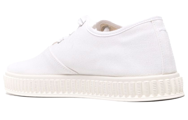 Lookbook (W) Maison Margiela Lona Slip-On 'Moda Blanca' S58WS0208P1875T1003