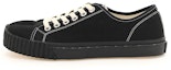 Buy (W) Maison Margiela Kanvas Tabi 'Hitam' P4291S58WS0193T8013