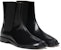 (W) Boot Chelsea Maison Margiela 'Kulit Hitam' S58WU0275PS679T8013