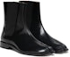 Shop (W) Boot Chelsea Maison Margiela 'Kulit Hitam' S58WU0275PS679T8013