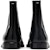 (W) Boot Chelsea Maison Margiela 'Kulit Hitam' S58WU0275PS679T8013