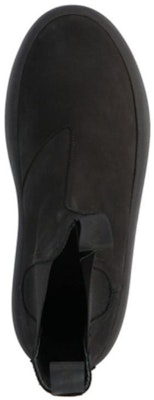 (Women) Maison Margiela Chelsea Boot 'Black Suede' S40WU0245PS022T8013 Lookbook (Women) Maison Margiela Chelsea Boot 'Black Suede' S40WU0245PS022T8013