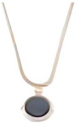 (W) Maison Margiela 圆形设计项链 - 黑色 SM3UU0025-SV0012-979 Buy (W) Maison Margiela 圆形设计项链 - 黑色 SM3UU0025-SV0012-979