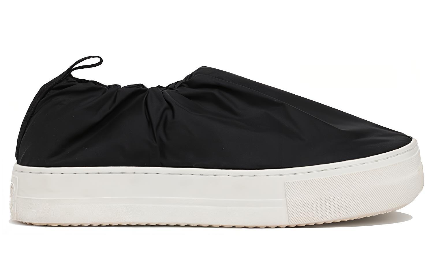 Order (W) Maison Margiela Covered Slip-On ''Zwart Wit'' S59WS0083P2690T8013
