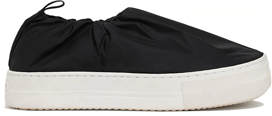 (W) Maison Margiela Covered Slip-On ''Zwart Wit'' S59WS0083P2690T8013 Order (W) Maison Margiela Covered Slip-On ''Zwart Wit'' S59WS0083P2690T8013