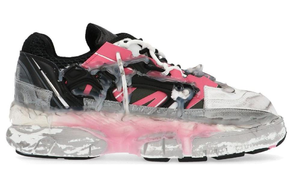 (W) Maison Margiela Deconstructed RNNR 'Pink Distressed' 圖 2