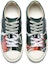 Lookbook (W) Maison Margiela Evolution 'Kulit Hijau Lusuh' S39WS0107P5786H9968