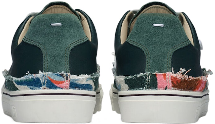 (W) Maison Margiela Evolution 'Kulit Hijau Lusuh' S39WS0107P5786H9968 Shop (W) Maison Margiela Evolution 'Kulit Hijau Lusuh' S39WS0107P5786H9968