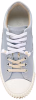 (Women) Maison Margiela Evolution 'Pale Blue Canvas and Suede' S58WS0234P5063T6172 (Women) Maison Margiela Evolution 'Pale Blue Canvas and Suede' S58WS0234P5063T6172