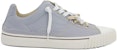 (W) Maison Margiela Evolution 'Kanvas Biru Pudar dan Suede' S58WS0234P5063T6172