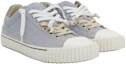 Lookbook (W) Maison Margiela Evolution ''Tela e Scamosciato Azzurro Pallido'' S58WS0234P5063T6172