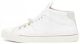 Buy (W) Maison Margiela Evolusi 'Kanvas Putih & Kulit' S58WS0235P5063H8548
