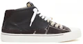 Order (W) Maison Margiela Evolution High ''Zwart Leer'' S58WS0235P5063H8588