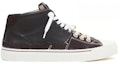 Order (W) Maison Margiela Evolution Tinggi 'Kulit Hitam' S58WS0235P5063H8588