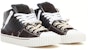 (W) Maison Margiela Evolution Tinggi 'Kulit Hitam' S58WS0235P5063H8588