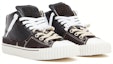 Lookbook (W) Maison Margiela Evolution Tinggi 'Kulit Hitam' S58WS0235P5063H8588