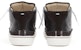(W) Maison Margiela Evolution Tinggi 'Kulit Hitam' S58WS0235P5063H8588