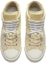 Lookbook (W) Maison Margiela Evolution Tinggi 'Kuning Lemon Usang' S58WS0234P5063T3163