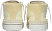 Shop (W) Maison Margiela Evolution Tinggi 'Kuning Lemon Usang' S58WS0234P5063T3163
