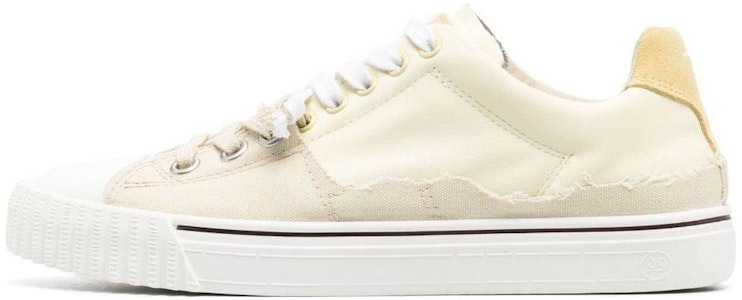 (W) Maison Margiela Evolution Sepatu Rendah 'Beige' S58WS0234P5063 Buy (W) Maison Margiela Evolution Sepatu Rendah 'Beige' S58WS0234P5063