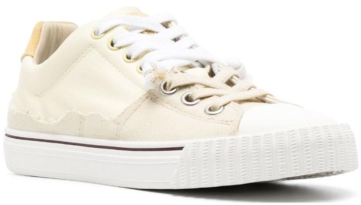 (Women) Maison Margiela Evolution Low Top 'Beige' S58WS0234P5063 Order (Women) Maison Margiela Evolution Low Top 'Beige' S58WS0234P5063