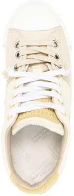 (Women) Maison Margiela Evolution Low Top 'Beige' S58WS0234P5063 Lookbook (Women) Maison Margiela Evolution Low Top 'Beige' S58WS0234P5063