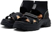 Lookbook (W) Sandalia de Moda Maison Margiela 'Negra' S58WP0254P4767H1669