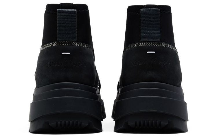 Purchase (W) Sandale de Mode Maison Margiela ''Noir'' S58WP0254P4767H1669