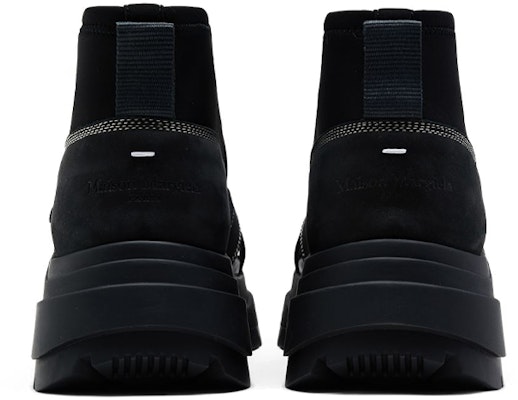 (W) Sandalia de Moda Maison Margiela 'Negra' S58WP0254P4767H1669 Purchase (W) Sandalia de Moda Maison Margiela 'Negra' S58WP0254P4767H1669