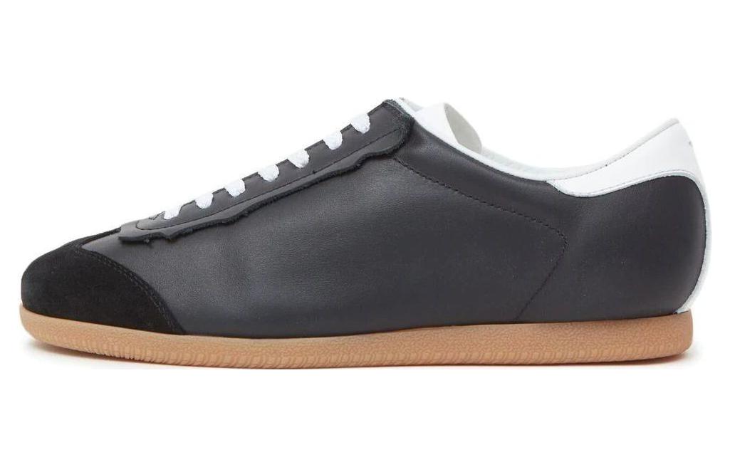 (Women) Maison Margiela Featherlight Sneaker 'Black'  S58WS0236-P4308-T8013