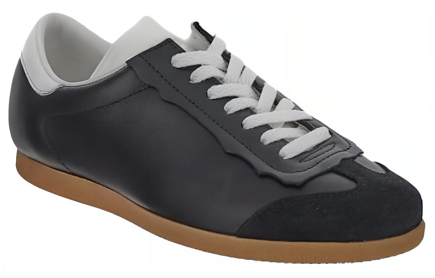 Lookbook (W) Maison Margiela 轻羽毛运动鞋 '黑色' S58WS0236-P4308-T8013