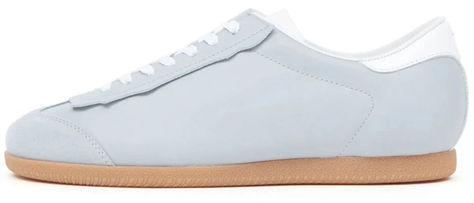 (W) Maison Margiela Featherlight Sneaker ''Lichtblauw'' S58WS0236-P4308-T6172 Buy (W) Maison Margiela Featherlight Sneaker ''Lichtblauw'' S58WS0236-P4308-T6172