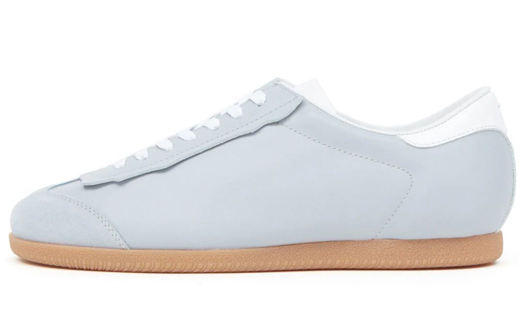 (Women) Maison Margiela Featherlight Sneaker 'Pale Blue'  S58WS0236-P4308-T6172