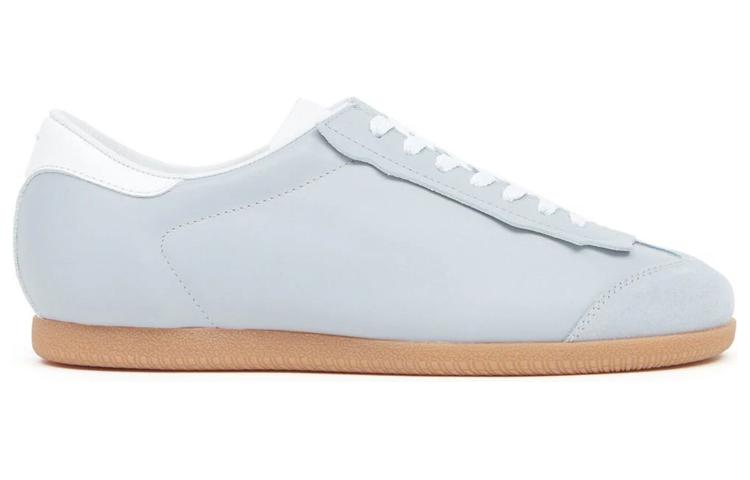 Order (W) Maison Margiela Featherlight Sneaker ''Lichtblauw'' S58WS0236-P4308-T6172