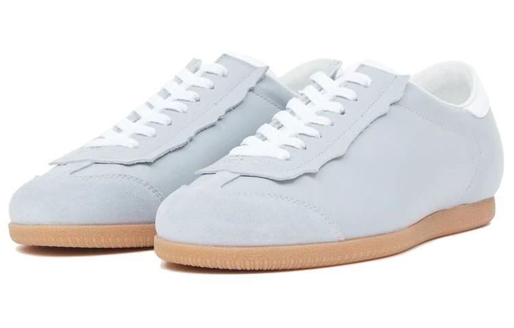 Lookbook (W) Maison Margiela Featherlight Sneaker ''Lichtblauw'' S58WS0236-P4308-T6172