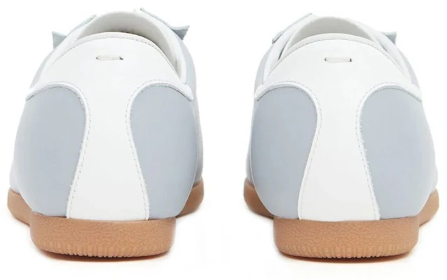 (W) Maison Margiela Featherlight Sneaker ''Lichtblauw'' S58WS0236-P4308-T6172 Purchase (W) Maison Margiela Featherlight Sneaker ''Lichtblauw'' S58WS0236-P4308-T6172