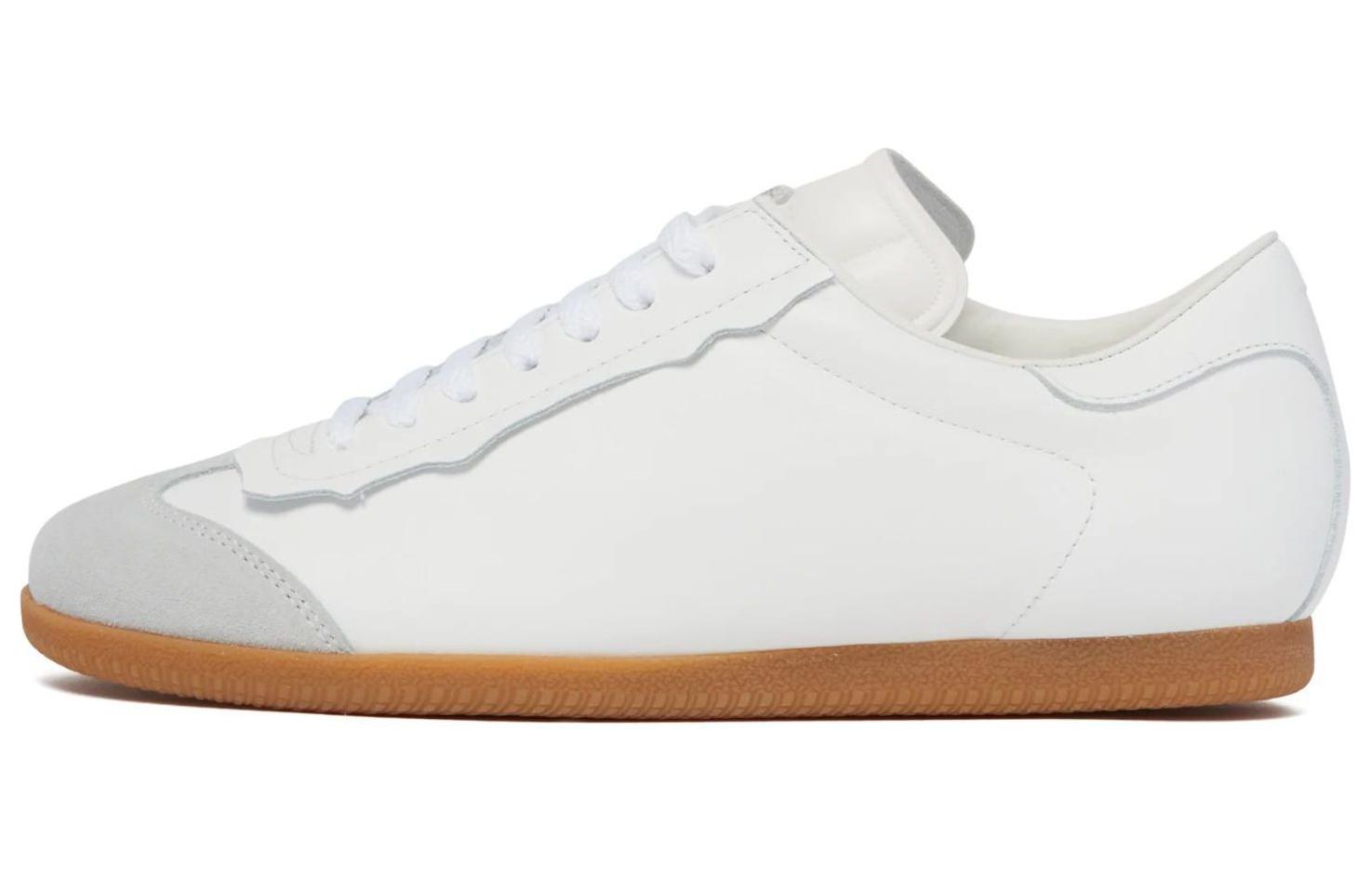 (Women) Maison Margiela Featherlight Sneaker 'White'  S58WS0236-P4308-T1003
