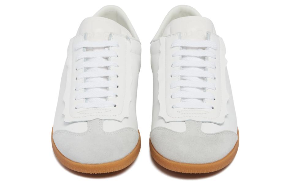 Shop (W) Maison Margiela 轻羽运动鞋 '白色' S58WS0236-P4308-T1003